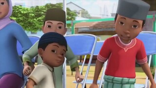 SPECIAL HIGHLIGHT ADIT & SOPO JARWO - KISAH MASA KECIL BANG SOPO