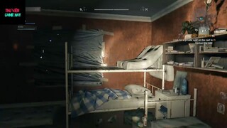 Dying Light Co-op _ Một con vịt P1