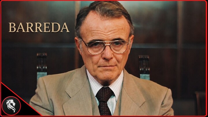 BARREDA / El crimen / Tráiler Oficial / Español Latino / 2026