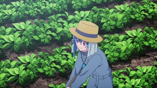 I Somehow Became Stronger by Raising Farming-Related Skill Epi 11