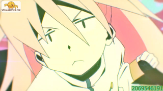 Heion Sedai no Idaten-tachi [AMV] - Máy gặt #anime #schooltime