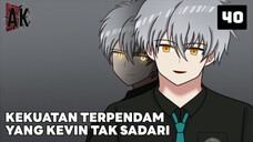 ANDRIKAI part#31-40 animasi sekolah