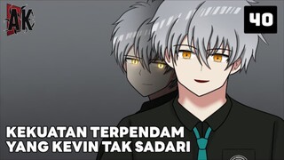 ANDRIKAI part#31-40 animasi sekolah