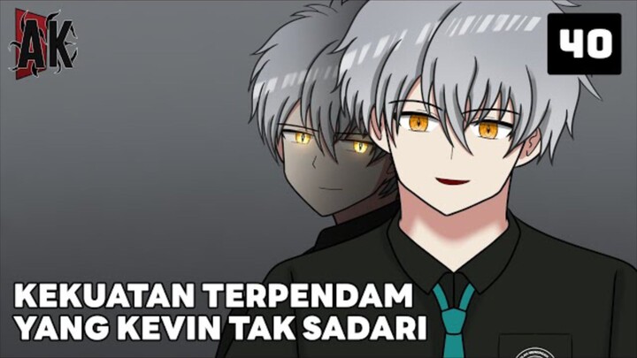 ANDRIKAI part#31-40 animasi sekolah