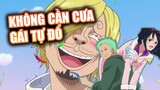 Top 7 Cao Thủ Sát Gái Nhất ONE PIECE #72