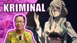 Anime CYBERPUNK Paling SERU 😍 [Akudama Drive] - Weeb News of The Week #24
