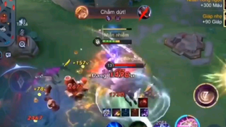 Đánh cực áp lực trong game LQ #5