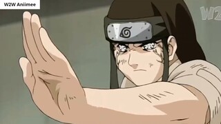 Byakugan (Bạch Nhãn) - Huyết Kế Giới Hạn #2_ Gia Tộc Hyuga 5
