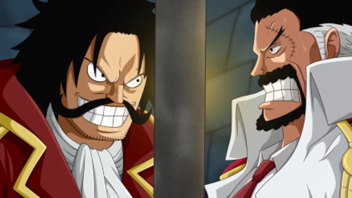 Bản Chất Thật Sự Của Chính Quyền Thế Giới? - Nguồn Gốc & Sức Mạnh I Phân Tích One Piece_Clip2