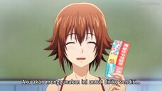 Grand Blue S2 EP 4 SUB INDO