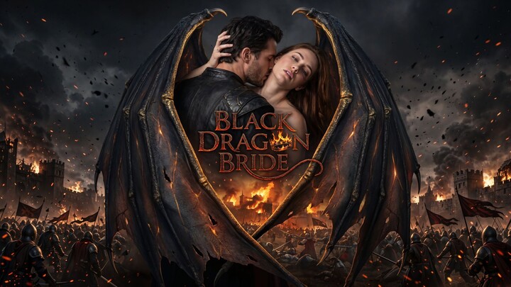 Full Movie · Black Dragon Bride · HD · ReelStories