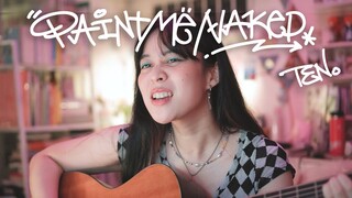 TEN - Paint Me Naked (SM Station Cover)