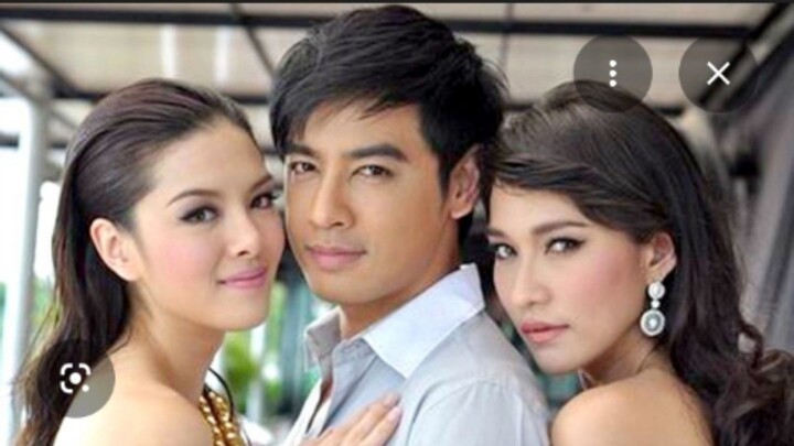 ระบำดวงดาว ตอนที่ 4