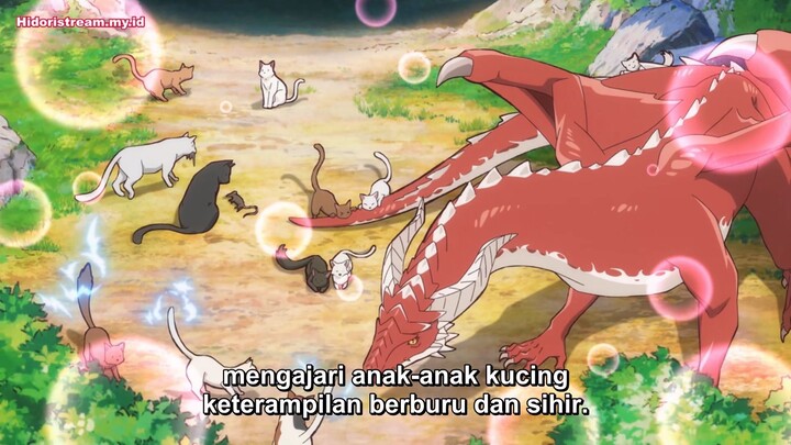 Eps_1 kucing dan naga
