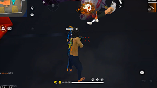 HighLight FreeFire #112