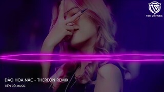 Đào Hoa Nặc - Thereon Remix || Nhạc Hoa Remix Hot Tik Tok 2023