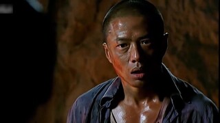 "Xi Wei" is adapted from a real case, which is still well-known in Thailand. He was made into a mumm