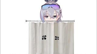 银狼，别躲在后面