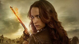 WYNONNA EARP SEASON 1EP9🔥