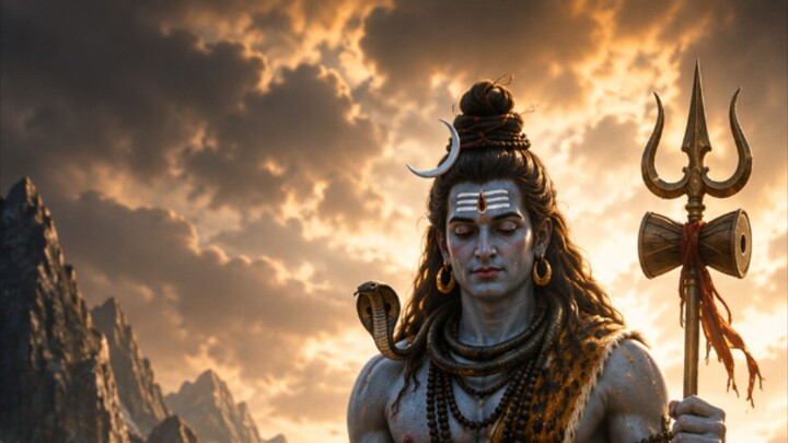 Siv ji and ganesh ji #mahadev #ganesh #mahakal #shorts