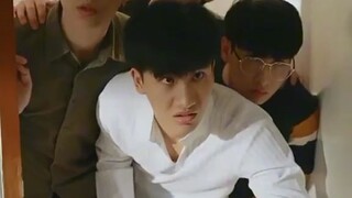 huli kaung apat 😆😆😆#offgun #taynew #singto