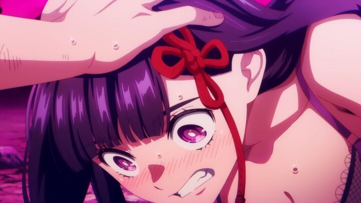 Pesona Ren Yamashiro Bikin GK Kuat Iman 🥵💦 Matou Sehei No Slave