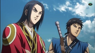 kingdom season 4 episode 25 sub indo -Highlight