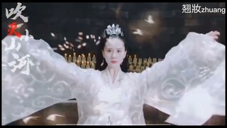Cổ trang luôn là cái đẹp chúng ta theo đuổi