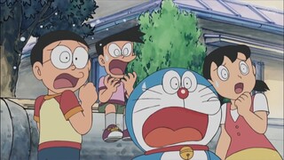 Doraemon Season 16 Episode 1 - Full Episode in Hindi Without Zoom Effects