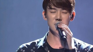 "The Luxury Called You" do Yoo Yeon-seok hát. Anh chàng này có khả năng ca hát tuyệt vời! Âm vực cao