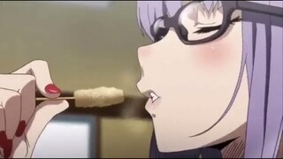 Dagashi Kashi - Bou Kinako Ataru