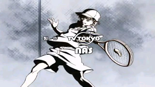 prince of tennis sub indo