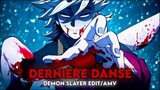 Demon Slayer S2 EP 11 _ Dernière Danse [Edit_AMV by Szuki]!