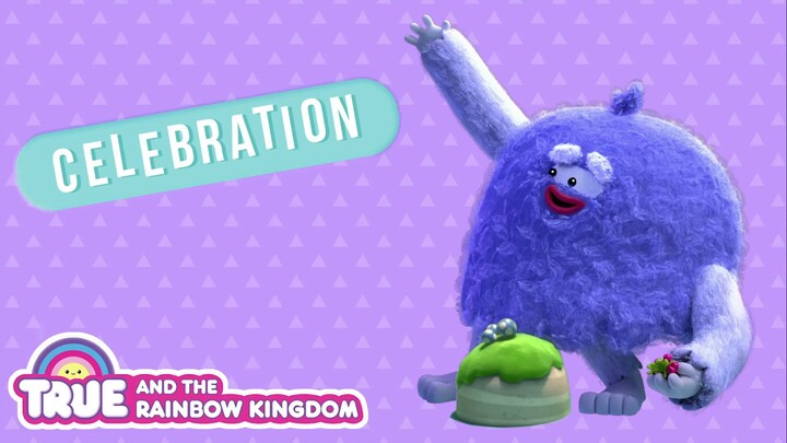 A Berry Big Mystery - True and the Rainbow Kingdom Episode Clip