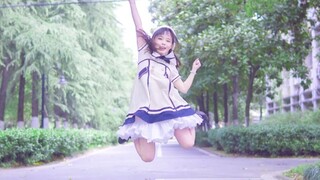 [Dance]Remake Solo Dance|BGM: 君色に染まる