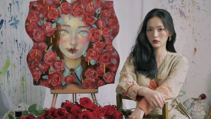 Mọi nỗi buồn đều ẩn chứa một câu chuyện