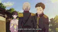 Eps5 Watashi no Shiawase na Kekkon|| Sub Indonesia