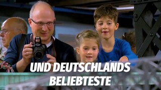 The world's largest 187 scale model railway continues to build...
