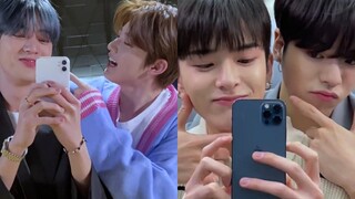 คิมจุนกยู HARUTO x ASAHI ยุนแจฮยอก เต้นชาเลนจ์ "DARARI" YG เข้าใจดี!!