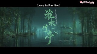 LOVE IN THE PAVILION 02