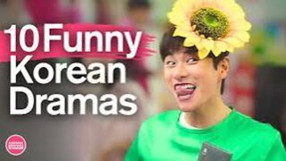 10 Funny_Korean_Dramas_To_Watch If_You_Need_a_Good_Laugh🤣