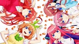 S1 [EP8]THE QUINTESSENTIAL QUINTUPLETS