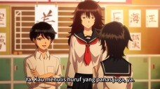 SHY Eps 5 (Sub-Indo)