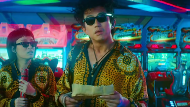 大型文盲现场，没文化真可怕