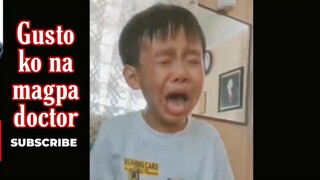 Magkano ba magpadoctor? (funny kids)🤣🤣🤣🤣🤣 (mga batang makulit)