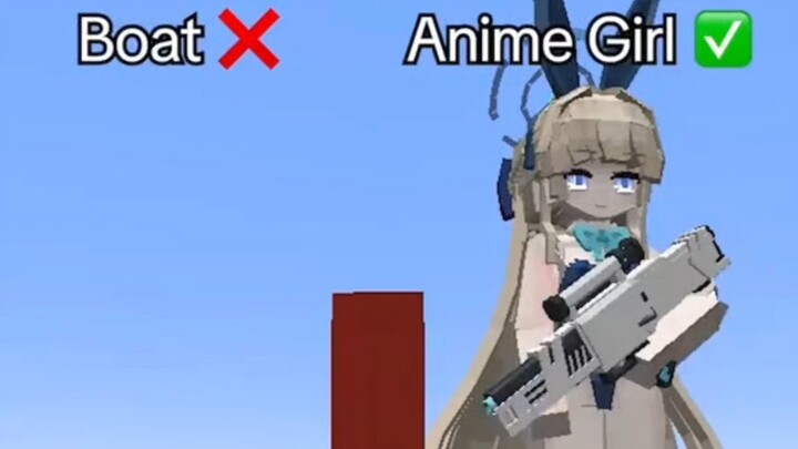 Minecraft: Off the Charts!