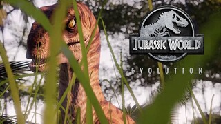 [TRAILER] The Wildlife of Isla Sorna - Jurassic World Evolution