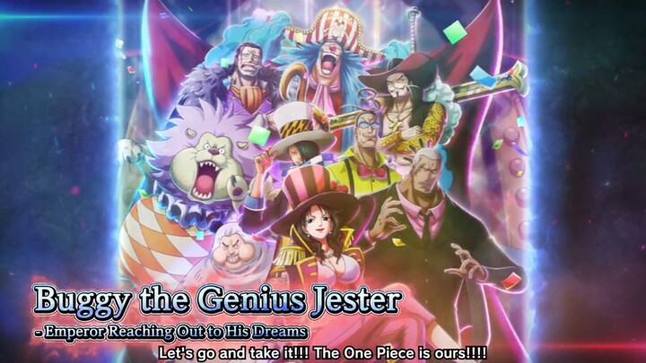Best moment one piece