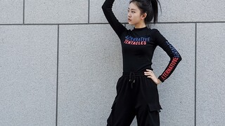 【小芊语】Tarian baru HyunA, I'm Not Cool