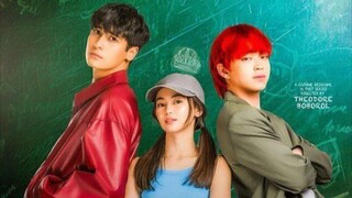 Ang Mutya ng Section E (2025) Episode 5 Eng Sub